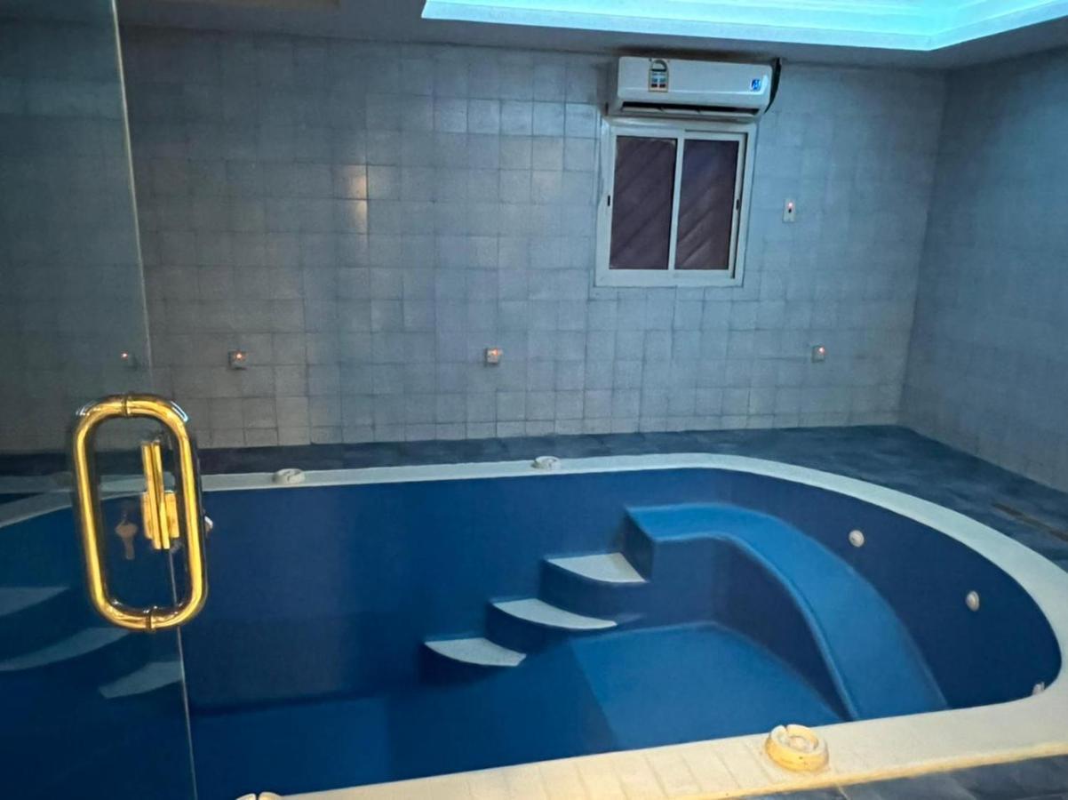 منتجع وشاليهات مورجان الشرق - للعائلات فقط - Dammam Exterior photo