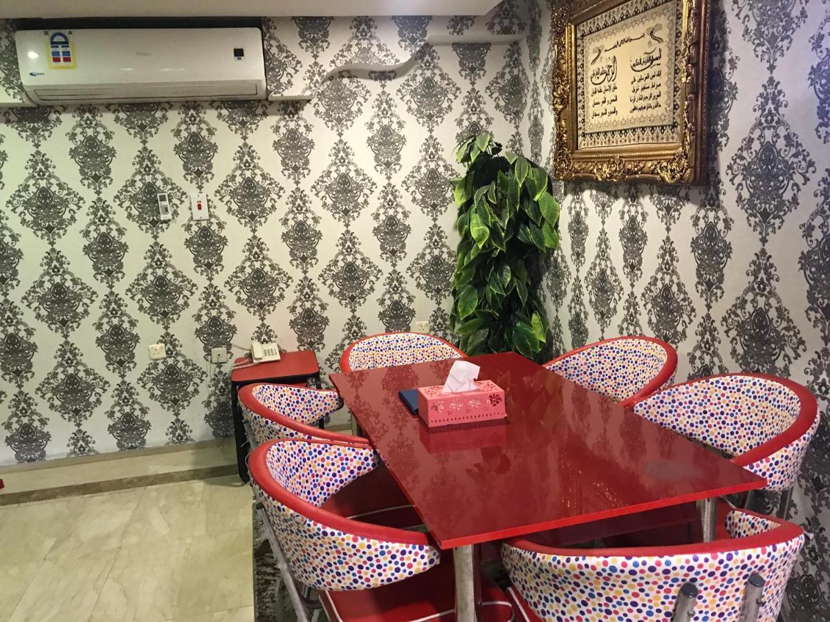 منتجع وشاليهات مورجان الشرق - للعائلات فقط - Dammam Exterior photo
