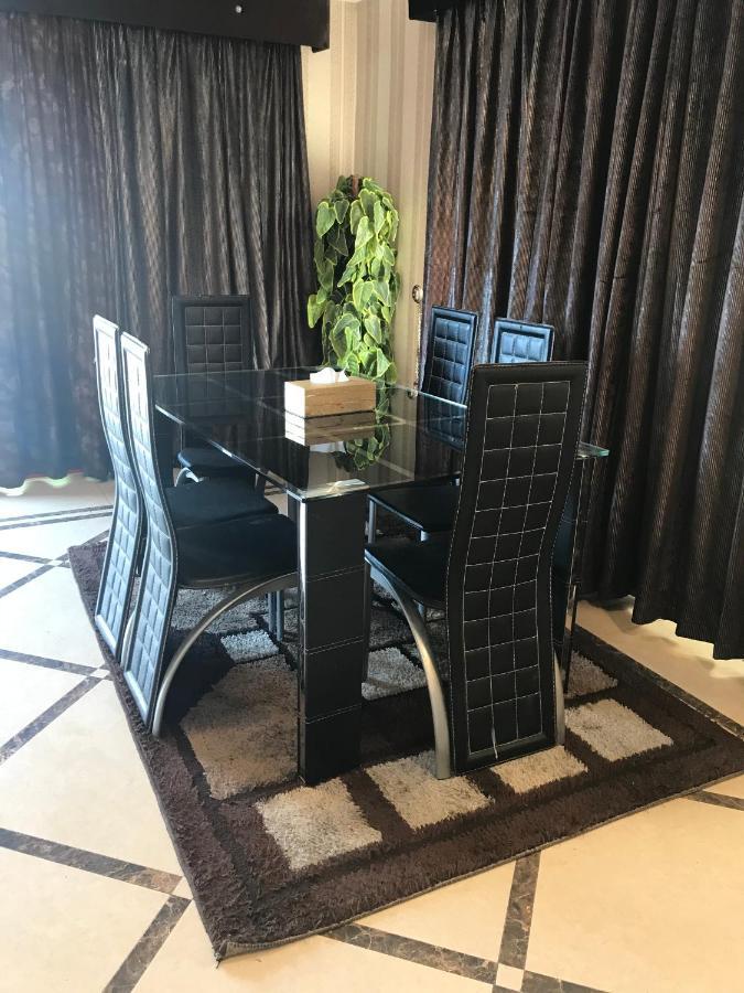 منتجع وشاليهات مورجان الشرق - للعائلات فقط - Dammam Exterior photo