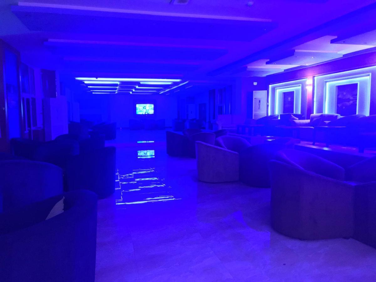 منتجع وشاليهات مورجان الشرق - للعائلات فقط - Dammam Exterior photo